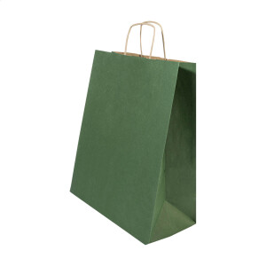 Papbag M paper gift bag, medium - Reklamnepredmety