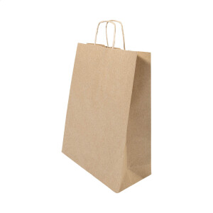Papbag S paper gift bag, small - Reklamnepredmety