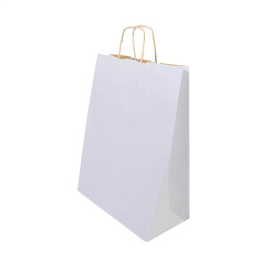 Papbag S paper gift bag, small - Reklamnepredmety
