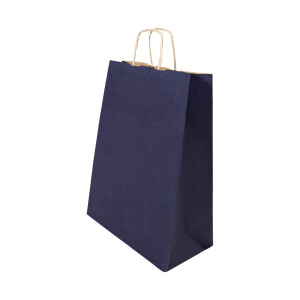 Papbag S paper gift bag, small - Reklamnepredmety