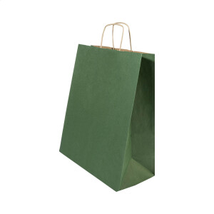 Papbag S paper gift bag, small - Reklamnepredmety