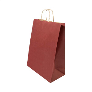 Papbag S paper gift bag, small - Reklamnepredmety