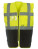 YK801 Multi-Functional Executive Waistcoat - YK801_Hi-Vis-Yellow_Black - variant Ls 1000193504