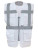 YK801 Multi-Functional Executive Waistcoat - YK801_White - variant Ls 1000235598