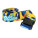 SuboStrap custom luggage strap - AP715073 - variant Ap 715073