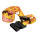 SuboStrap Lock XL custom luggage strap - AP715076__C - variant Ap 715076