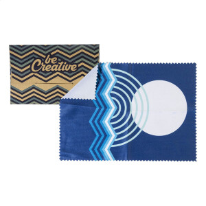 Dioptry Gift Kraft custom glasses cloth - Reklamnepredmety