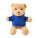Hobear RPET plush teddy bear with a hoodie - ap800840-06-a - variant 