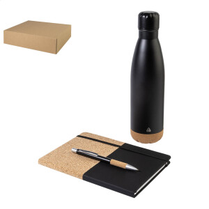 Subtus gift set - Reklamnepredmety
