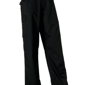 Z001 Poly/Cotton Twill Trousers - Reklamnepredmety