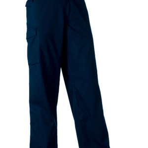 Z001 Poly/Cotton Twill Trousers - Reklamnepredmety