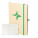 Collus A5 color-reveal notepad - ap800822-07 - variant 