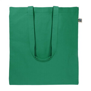 Fershop Hue Fairtrade shopping bag - Reklamnepredmety