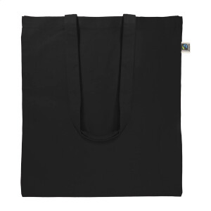 Fershop Hue Fairtrade shopping bag - Reklamnepredmety