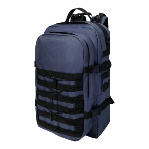 Tactbak RPET outdoor backpack - Reklamnepredmety