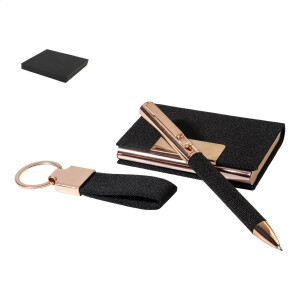 Negotus business gift set - Reklamnepredmety