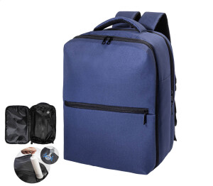 VacuFly RPET compression daypack - Reklamnepredmety