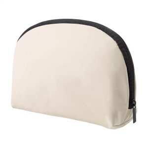 Pluum RPU cosmetic bag - Reklamnepredmety