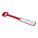 Pudong luggage tag - ap800866-05-b - variant 