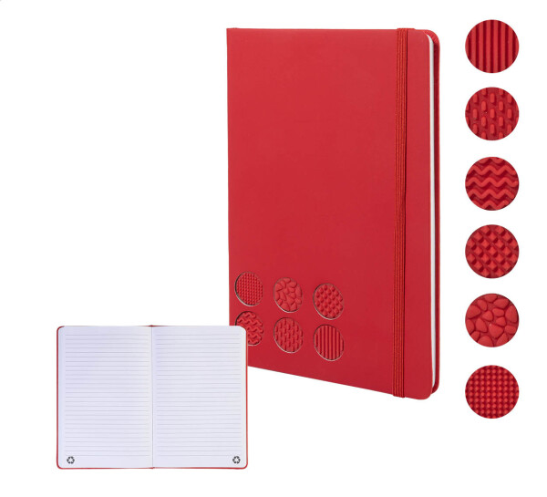 Senspa anti-stress RPU block