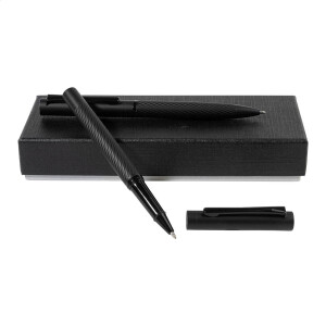 Noiral Duo pen set - Reklamnepredmety