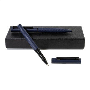 Noiral Duo pen set - Reklamnepredmety
