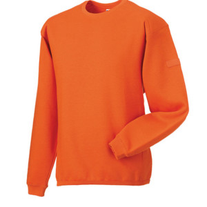 Z013 Workwear-Sweatshirt - Reklamnepredmety