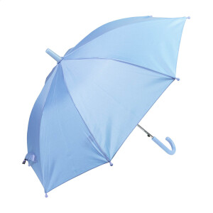 Minirain children's RPET umbrella - Reklamnepredmety