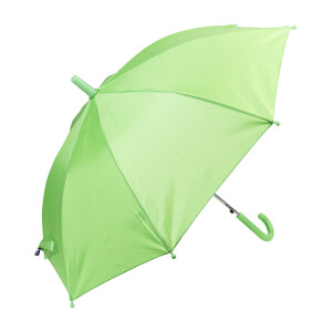 Minirain children's RPET umbrella - Reklamnepredmety
