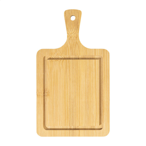 BiteTime serving board