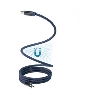 Magsle Magnetic 60W USB-C Cable - Reklamnepredmety