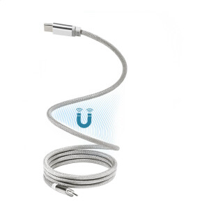 Magsle Magnetic 60W USB-C Cable - Reklamnepredmety