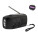 Beacon multifunkčné núdzové rádio - AP864154-10 - variant Ap 864154-10