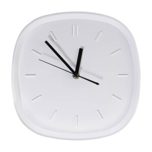 Rectra RPR wall clock - Reklamnepredmety