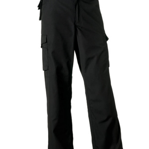 Z015 Workwear Heavy Duty Trousers