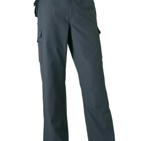 Z015 Workwear Heavy Duty Trousers