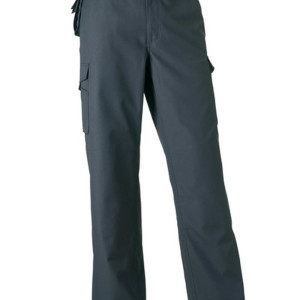 Z015 Workwear Heavy Duty Trousers - Reklamnepredmety