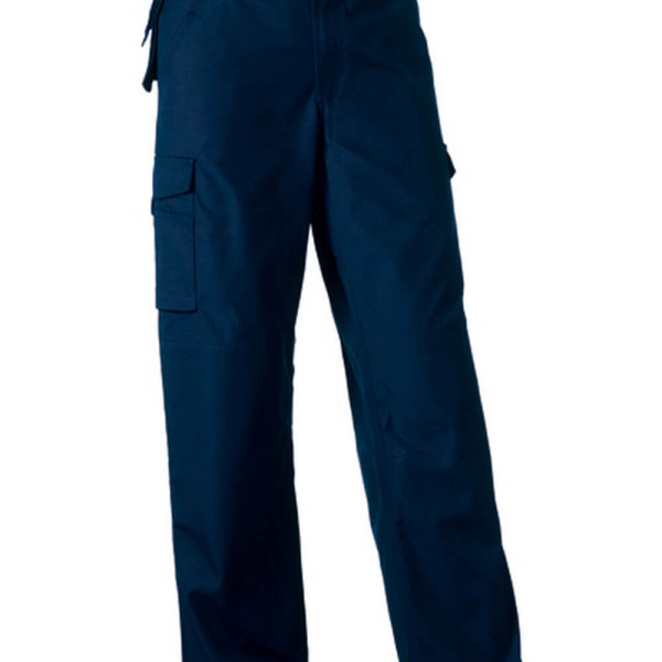 Z015 Workwear Heavy Duty Trousers