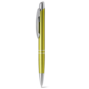 Ball pen in aluminium - Reklamnepredmety