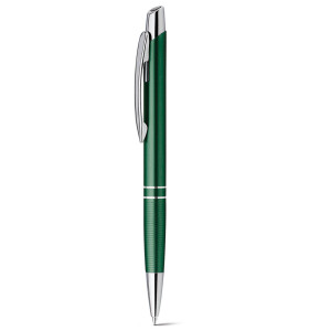 Ball pen in aluminium - Reklamnepredmety