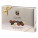 CAIRO. Chocolate box with Belgian pralines