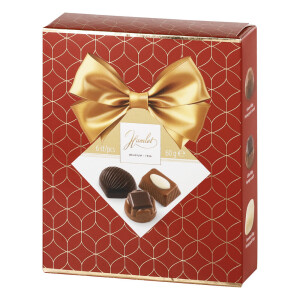 BOW. Selection of Belgian pralines - Reklamnepredmety