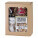 ZOLA. Gift set with French wine - 20612-160-b - variant 