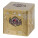 AURO. 100% pure Ceylon black tea in a Christmas tin