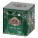 VERDE. Ceylon green tea with cinnamon and apple in a Christmas tin - 20616-109 - variant 