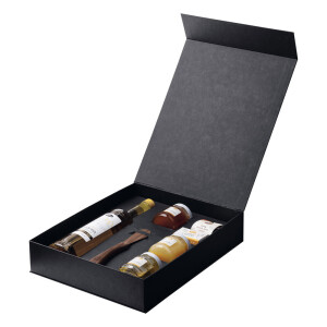 APIS. Premium gift set with honey - Reklamnepredmety