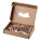 NUTTO II. Christmas gift pack of nuts - 20624-160-a - variant 