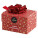 RUDI. Christmas gift box with teas