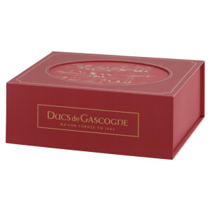 ROUGE. French gift set - Reklamnepredmety