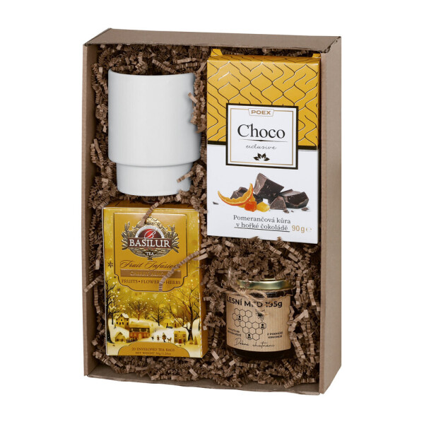 THEA. Gift set